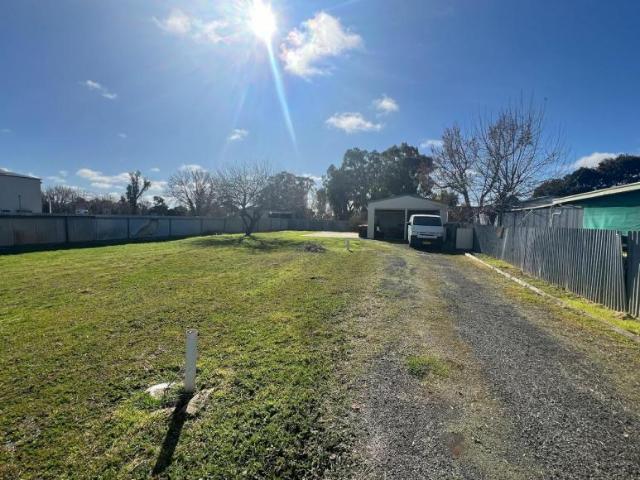 Land for sale in Finley, Berrigan Shire Council