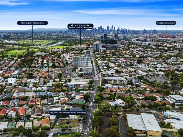 Land for sale in Camerons Creek, Victoria