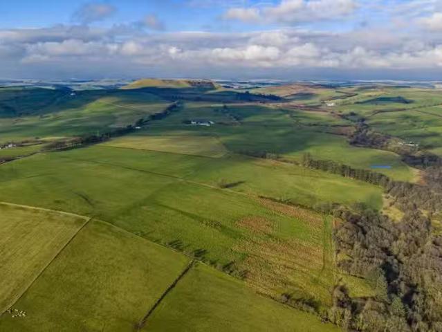 House for rent in Johnstonebridge, Scotland