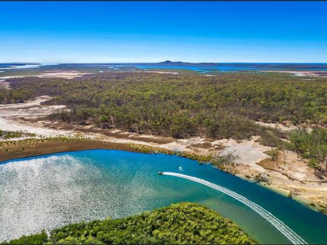 Land for sale in Foreshores, Queensland