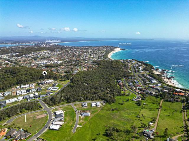 Land for sale in Forster, New South Wales