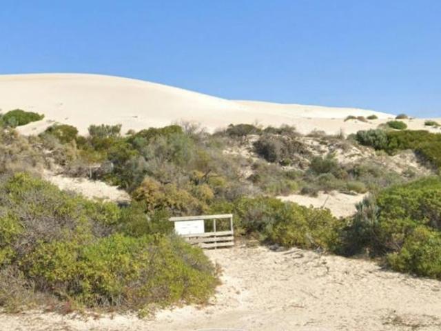 Land for sale in Fowlers Bay, Pastoral Unincorporated Area