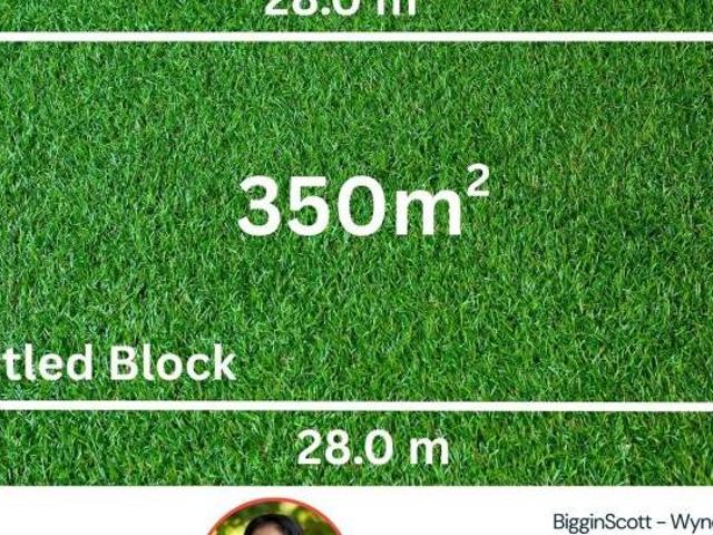 Land for sale in Camerons Creek, Victoria