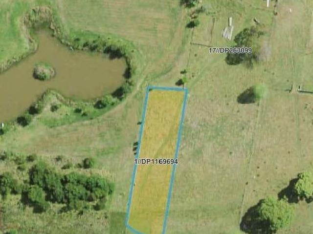 Land for sale in Frederickton, New South Wales