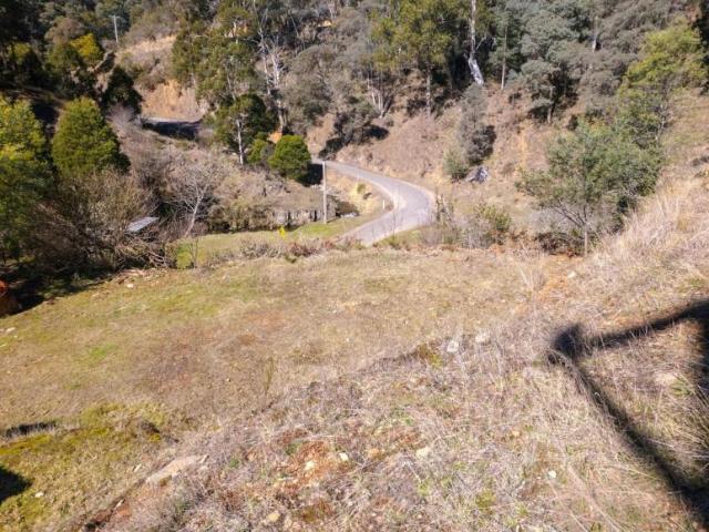 Land for sale in Gaffneys Creek, Shire of Mansfield