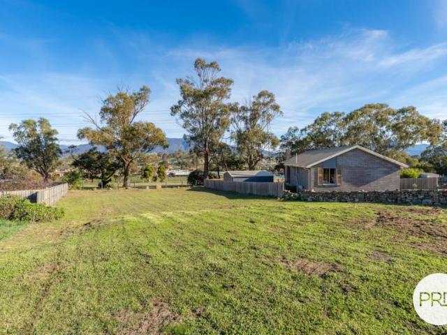 Land for sale in Gagebrook, Hobart
