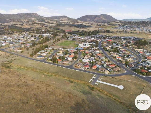 Land for sale in Gagebrook, Hobart