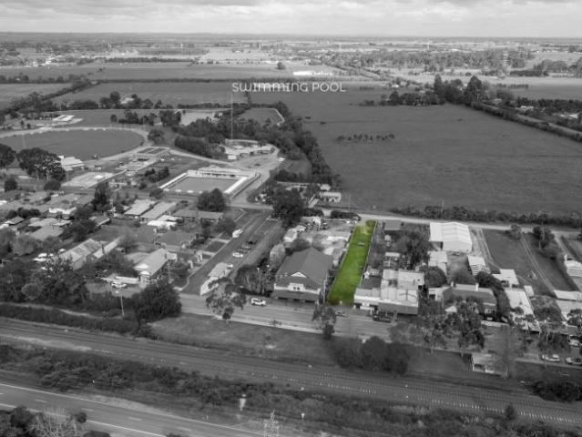 Land for sale in Camerons Creek, Victoria