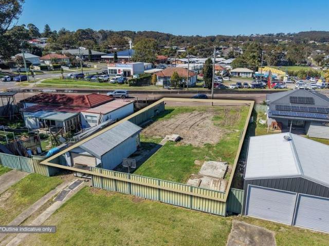 Land for sale in Ambergate, New South Wales