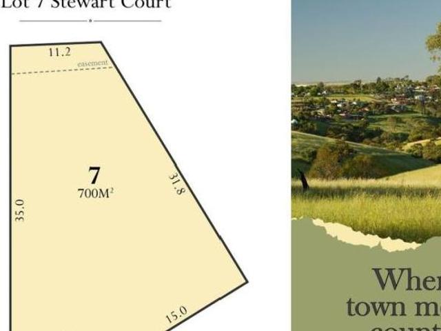Land for sale in Horseshoe Creek, South Australia