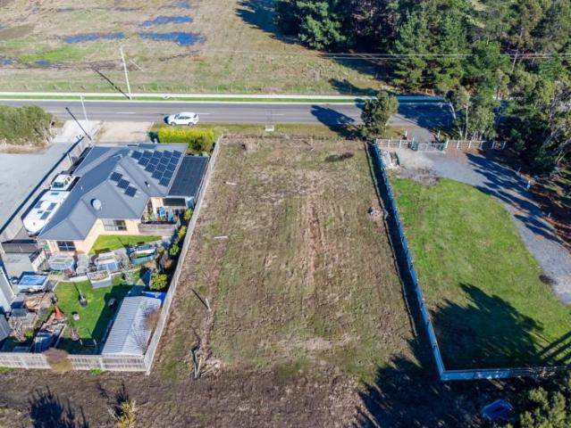 Land for sale in George Town, Tasmania