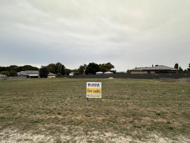 Land for sale in South Australia