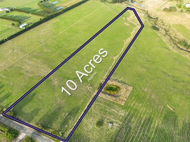Land for sale in Gisborne, Victoria