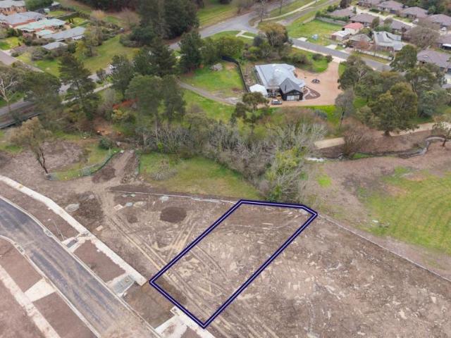 Land for sale in Gisborne, Victoria