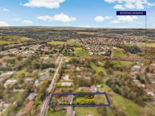 Land for sale in Gisborne, Shire of Macedon Ranges