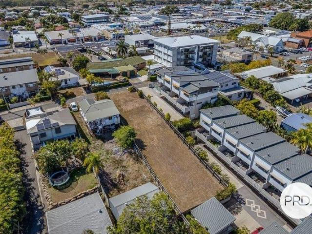 Land for sale in Gladstone Central, Gladstone