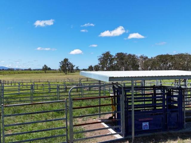 Land for sale in Gladstone, New South Wales
