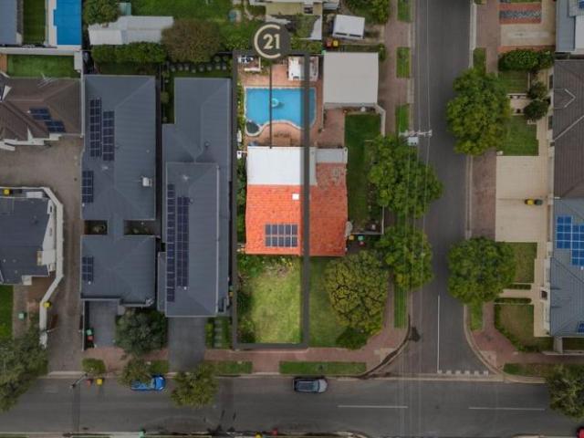 Land for sale