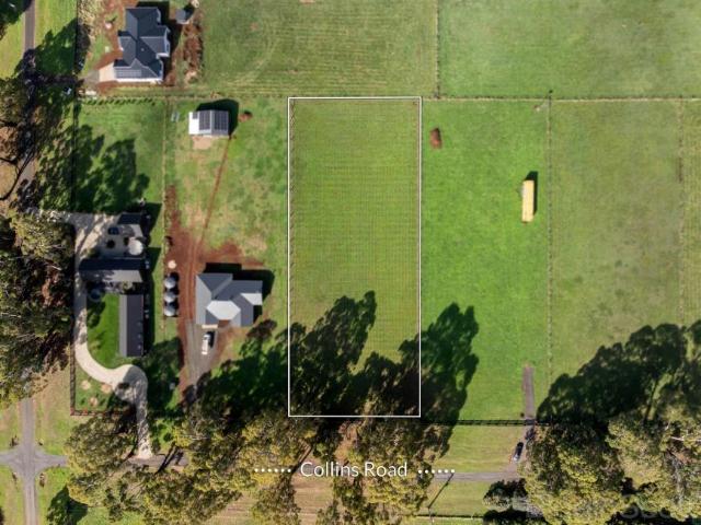 Land for sale in Glenlyon, Victoria