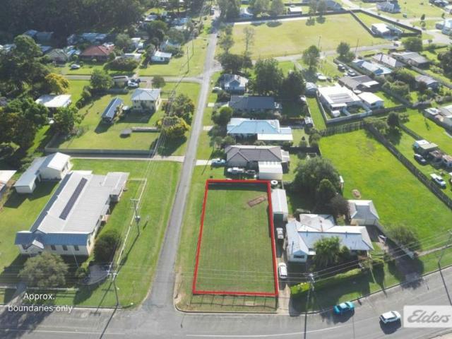 Land for sale in Glenreagh, Clarence Valley Council