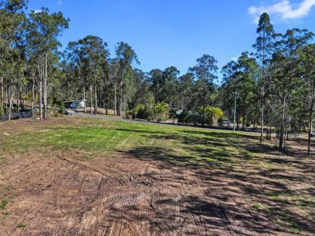 Land for sale in Glenwood, Fraser Coast Regional