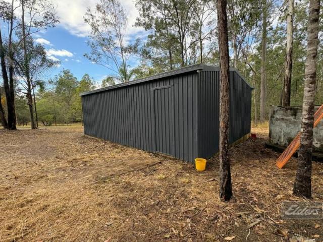 Land for sale in Glenwood, Fraser Coast Regional