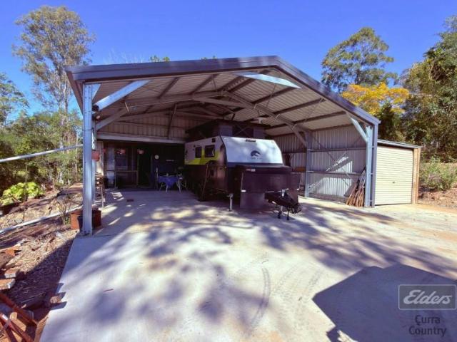 Land for sale in Glenwood