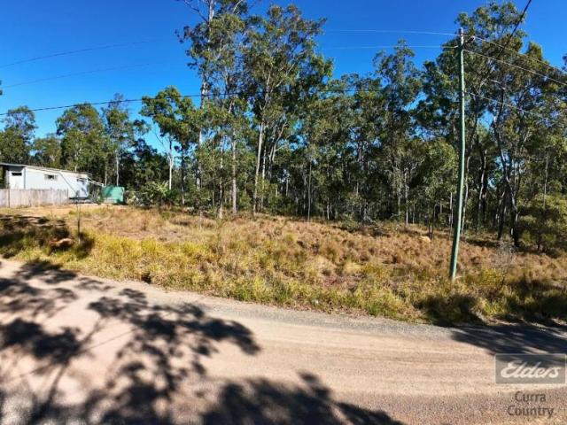 Land for sale in Glenwood, Fraser Coast Regional