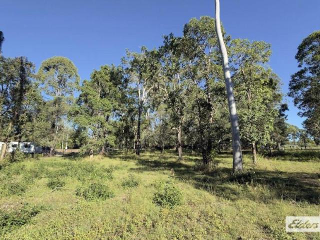 Land for sale in Glenwood, Fraser Coast Regional