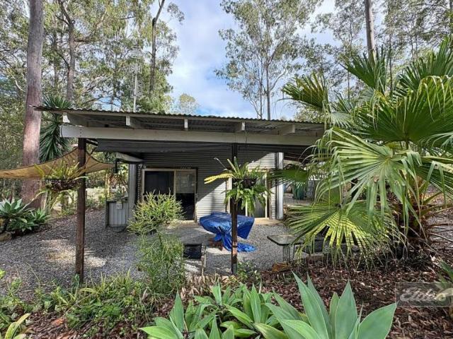 Land for sale in Glenwood, Fraser Coast Regional