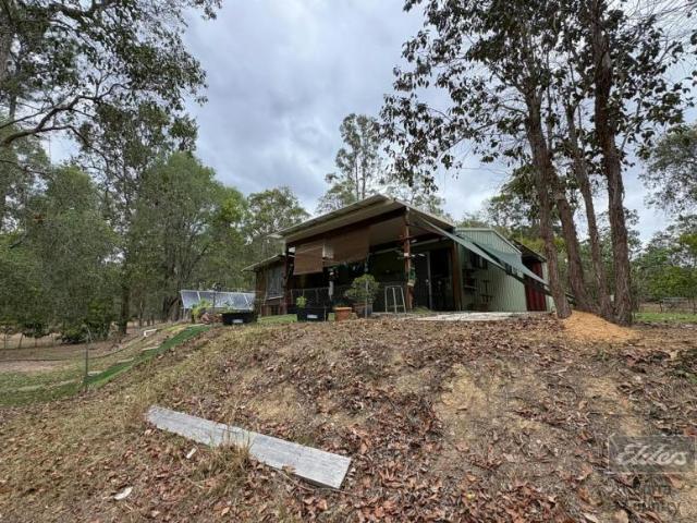 Land for sale in Glenwood, Fraser Coast Regional