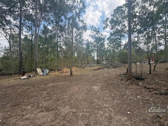 Land for sale in Glenwood, Fraser Coast Regional