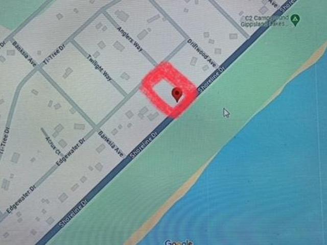 Land for sale in Victoria