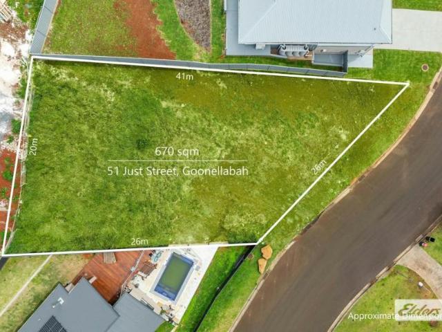 Land for sale in Goonellabah, Lismore City Council