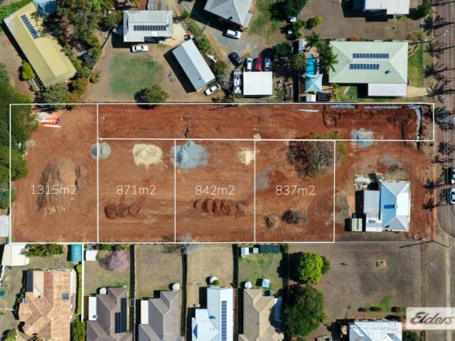 Land for sale in Gracemere