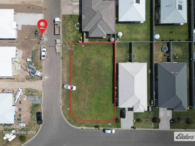 Land for sale in Grafton