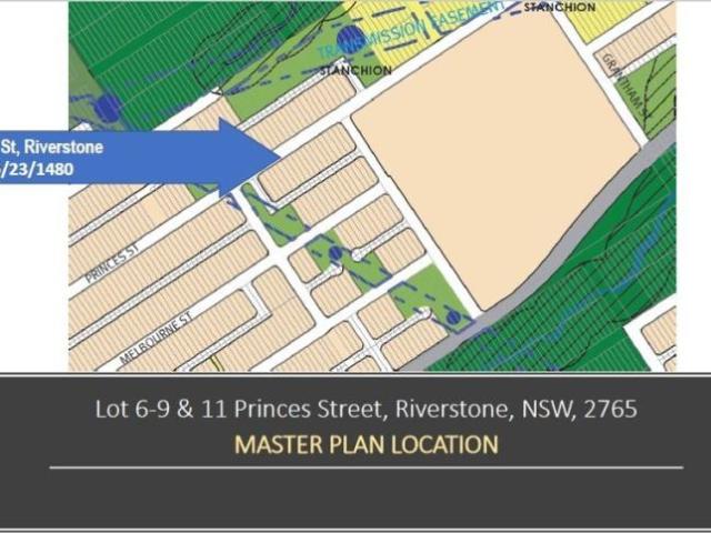 Land for sale in Queensland