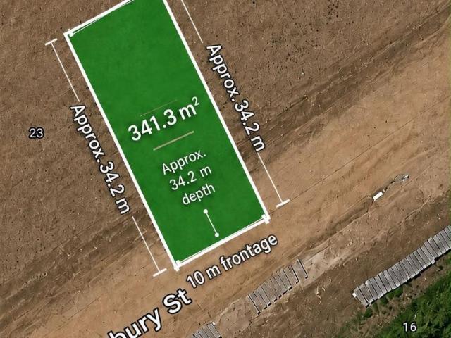 Land for sale in Queensland