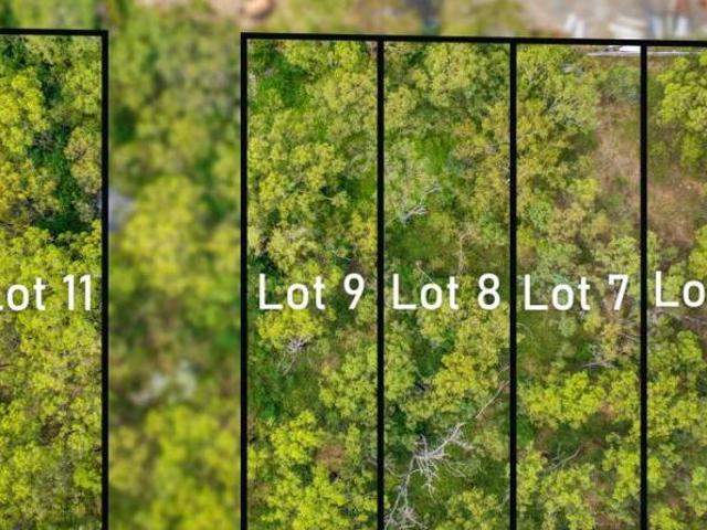 Land for sale in Queensland