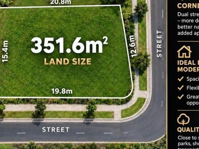 Land for sale in Queensland