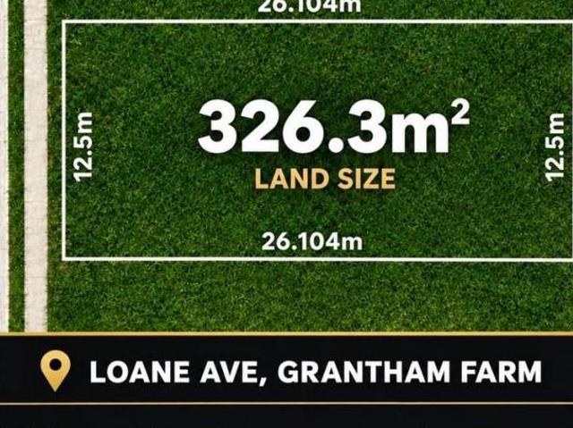 Land for sale in Queensland