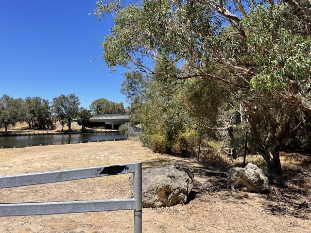 Land for sale in Parklands, Western Australia