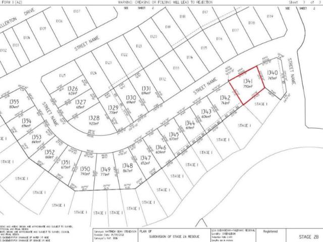 Land for sale in Greenleigh, New South Wales