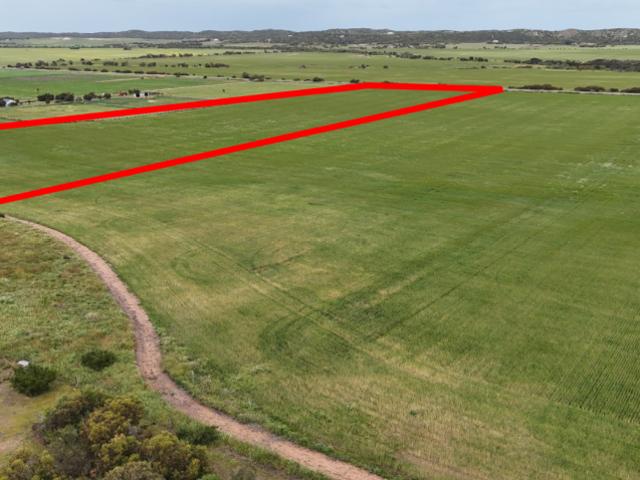 Land for sale in Greenough, Western Australia