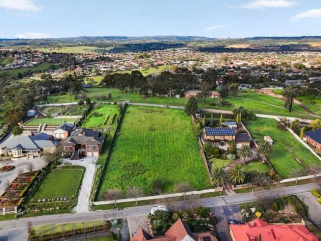 Land for sale in Horseshoe Creek, South Australia