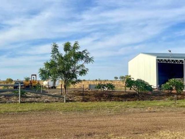 Land for sale in Gregory, Queensland