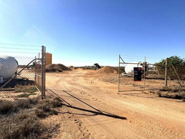 Land for sale in Greys Plain, Shire Of Carnarvon