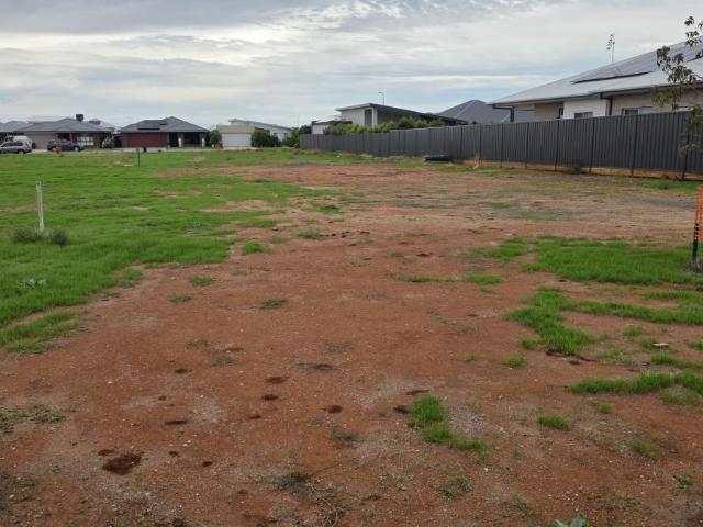 Land for sale in New South Wales