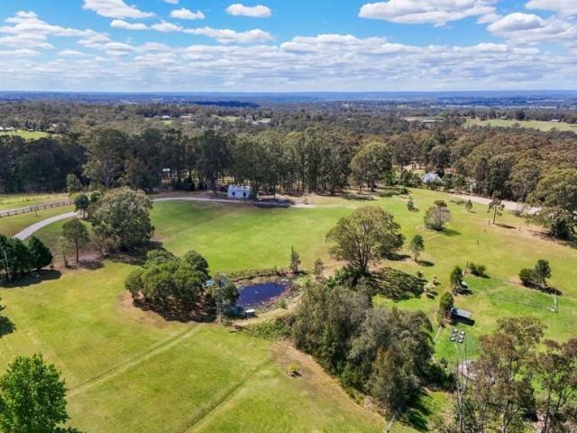 Land for sale in Grose Vale, Sydney