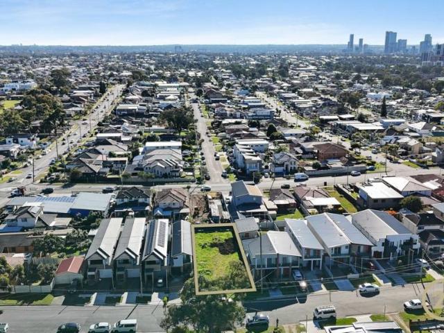 Land for sale in Guildford, New South Wales